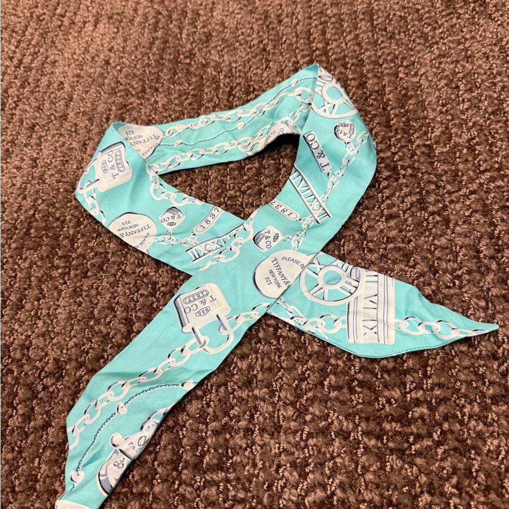 Tiffany & Co Twilly